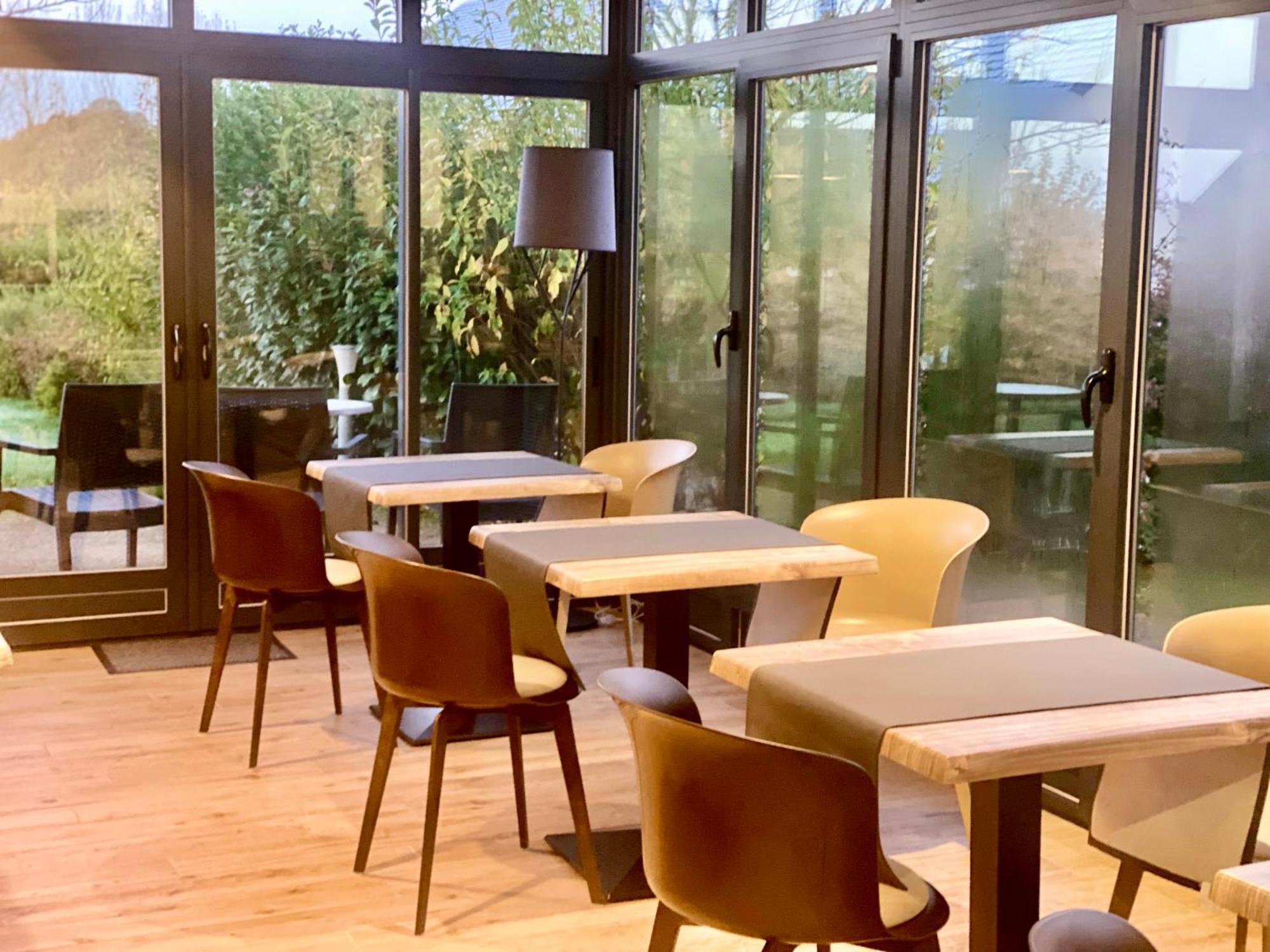 Hotel Saint-roch, Saint-Ybard