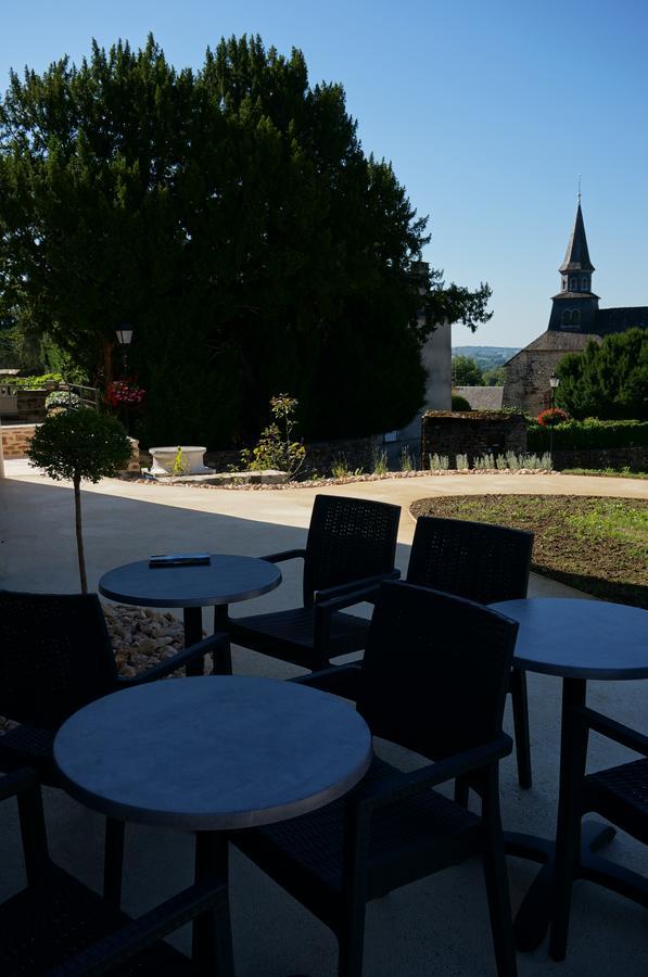Saint-roch, Hotel 3*