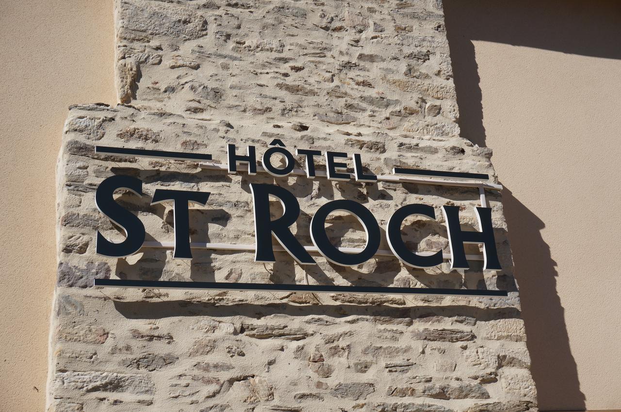 Saint-roch, Hotel 3*